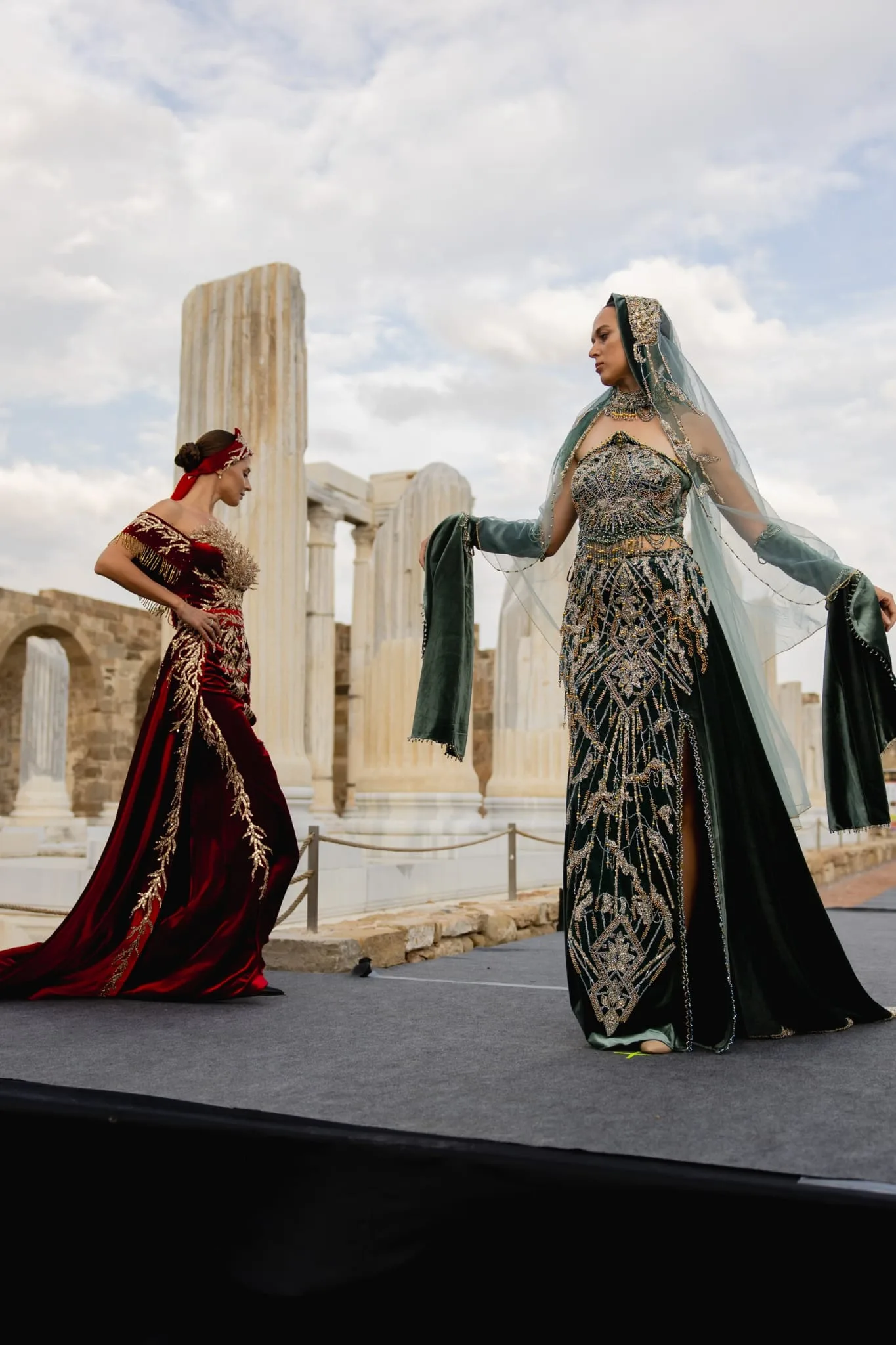 International Fashion Ball 2026 & International Business Forum Opens New Conversations on International Investment 17
