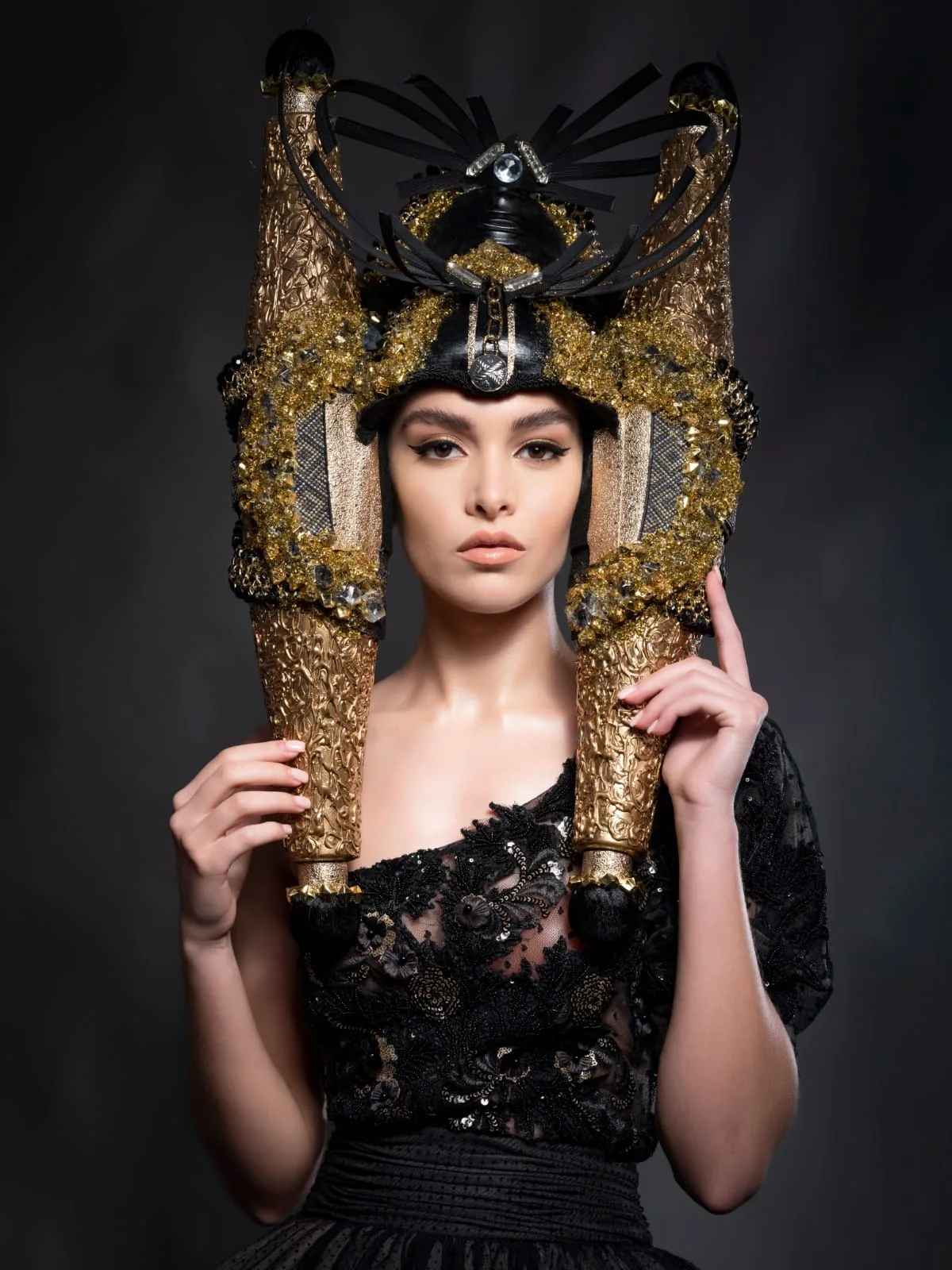 International Fashion Ball 2026 & International Business Forum Opens New Conversations on International Investment 18