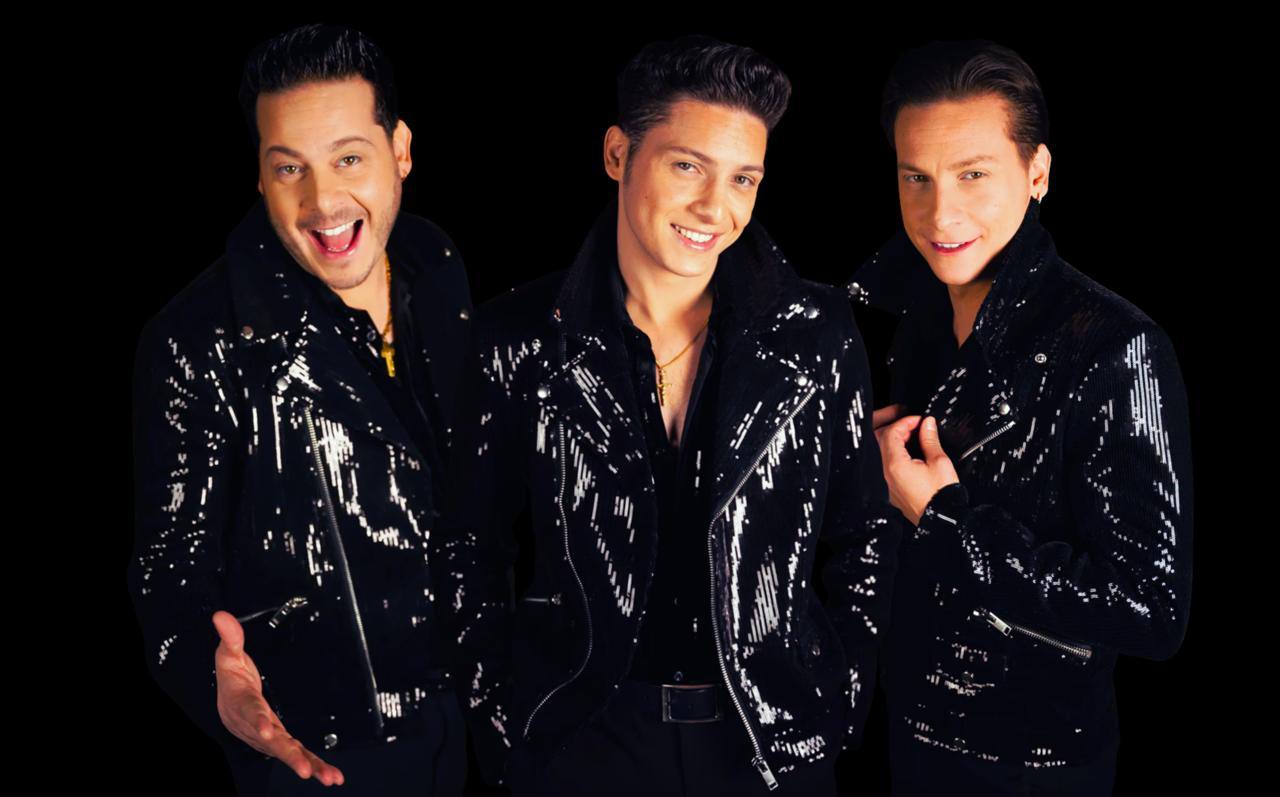 The Esteriore Brothers